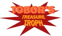 Cкриншот Tobor Treasure Troph, изображение № 2588893 - RAWG