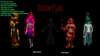 Cкриншот Shadow Flame-Demo, изображение № 1263377 - RAWG