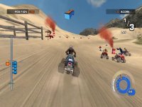 Cкриншот ATV Quad Power Racing 2, изображение № 1721642 - RAWG