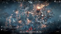 Cкриншот Frostpunk + GIFT DLC, изображение № 3542665 - RAWG