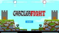 Cкриншот Castle Fight (itch), изображение № 1098544 - RAWG