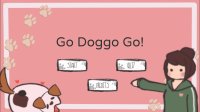 Cкриншот Go Doggo Go, изображение № 2562864 - RAWG