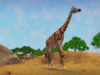 Cкриншот Zoo Tycoon 2: African Adventure, изображение № 449146 - RAWG