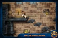 Cкриншот Prince of Persia Classic, изображение № 38953 - RAWG