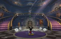 Cкриншот Castle of Illusion Starring Mickey Mouse, изображение № 645678 - RAWG