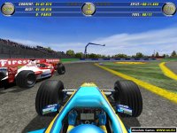 Cкриншот F1 2002, изображение № 306116 - RAWG