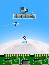 Cкриншот Floppy Disk - Play Free 8-Bit Flying Games, изображение № 1599116 - RAWG