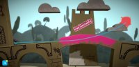 Cкриншот LittleBigPlanet Restitched, изображение № 2255219 - RAWG