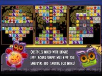 Cкриншот Halloween Drops 2 - Match three puzzle, изображение № 1626464 - RAWG