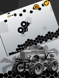 Cкриншот Monster 4X4 Mmx Truck Hill Climb, изображение № 2023519 - RAWG