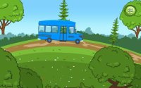 Cкриншот Wheels on the Bus, изображение № 1510749 - RAWG