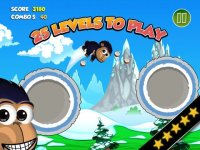 Cкриншот Super Swinging King Chimp’s Jungle Monkey Jump, изображение № 888086 - RAWG