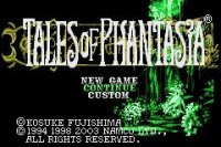 Cкриншот Tales of Phantasia, изображение № 733902 - RAWG