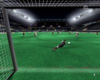 Cкриншот FIFA 09, изображение № 499633 - RAWG