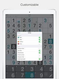 Cкриншот Sudoku ′, изображение № 900130 - RAWG