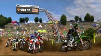Cкриншот MXGP - The Official Motocross Videogame, изображение № 636203 - RAWG