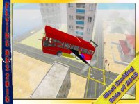 Cкриншот School Bus Jet 2016 – Flying Public Transport Flight with Extreme Skydiving Air Stunts, изображение № 1743559 - RAWG