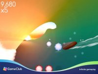 Cкриншот Infinite Surf - GameClub, изображение № 2214866 - RAWG