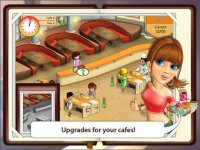 Cкриншот Amelie's Cafe HD Lite, изображение № 1600238 - RAWG