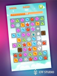 Cкриншот Candy Sweet: A Match-3 Game, изображение № 876493 - RAWG