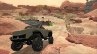 Cкриншот Offroad: Dead Planet, изображение № 3613880 - RAWG