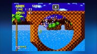 Cкриншот Sonic the Hedgehog (1991), изображение № 1659768 - RAWG