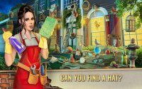 Cкриншот House Cleaning Hidden Object Game – Home Makeover, изображение № 1482662 - RAWG