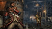 Cкриншот Assassin's Creed III: The Tyranny of King Washington - The Betrayal, изображение № 606209 - RAWG