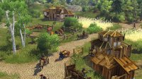 Cкриншот The Settlers: Rise Of An Empire Gold Edition, изображение № 185615 - RAWG