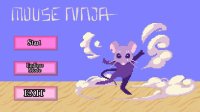 Cкриншот Mouse Ninja, изображение № 1158458 - RAWG