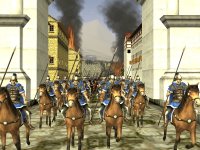 Cкриншот ROME: Total War, изображение № 351054 - RAWG