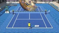 Cкриншот Virtua Tennis 4: Мировая серия, изображение № 562728 - RAWG