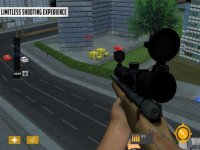 Cкриншот FireRange Assassin:Sniper City, изображение № 1835584 - RAWG