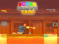 Cкриншот Super Heavy Sword, изображение № 41026 - RAWG