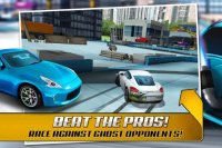 Cкриншот 3D Drift Xtreme Race Simulator, изображение № 1556871 - RAWG