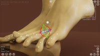 Cкриншот HAELE 3D - Feet Poser Pro, изображение № 3543622 - RAWG