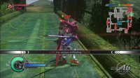 Cкриншот Dynasty Warriors: Gundam 2, изображение № 526724 - RAWG