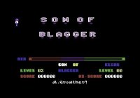 Cкриншот Son of Blagger, изображение № 757306 - RAWG