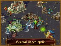 Cкриншот Majesty: Fantasy Kingdom Sim, изображение № 2051754 - RAWG