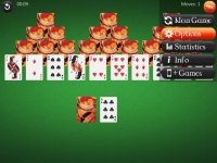 Cкриншот TriPeaks Solitaire ●, изображение № 2057660 - RAWG