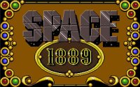 Cкриншот Space: 1889, изображение № 750000 - RAWG