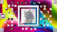 Cкриншот Color Splash: Cats, изображение № 3555137 - RAWG