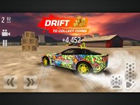 Cкриншот Drift Max - Car Racing, изображение № 920662 - RAWG