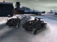 Cкриншот Battlefield 2: Modern Combat, изображение № 506924 - RAWG