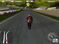 Cкриншот Moto Race Challenge 07, изображение № 483915 - RAWG