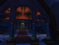 Cкриншот World of Warcraft: The Burning Crusade, изображение № 433221 - RAWG