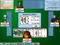 Cкриншот Hoyle Card Games 5, изображение № 343651 - RAWG
