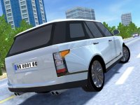 Cкриншот Offroad Rover, изображение № 1902789 - RAWG