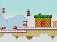 Cкриншот Super Mario All-Stars, изображение № 793536 - RAWG