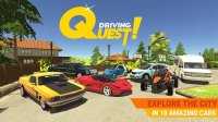 Cкриншот Driving Quest!, изображение № 1556718 - RAWG